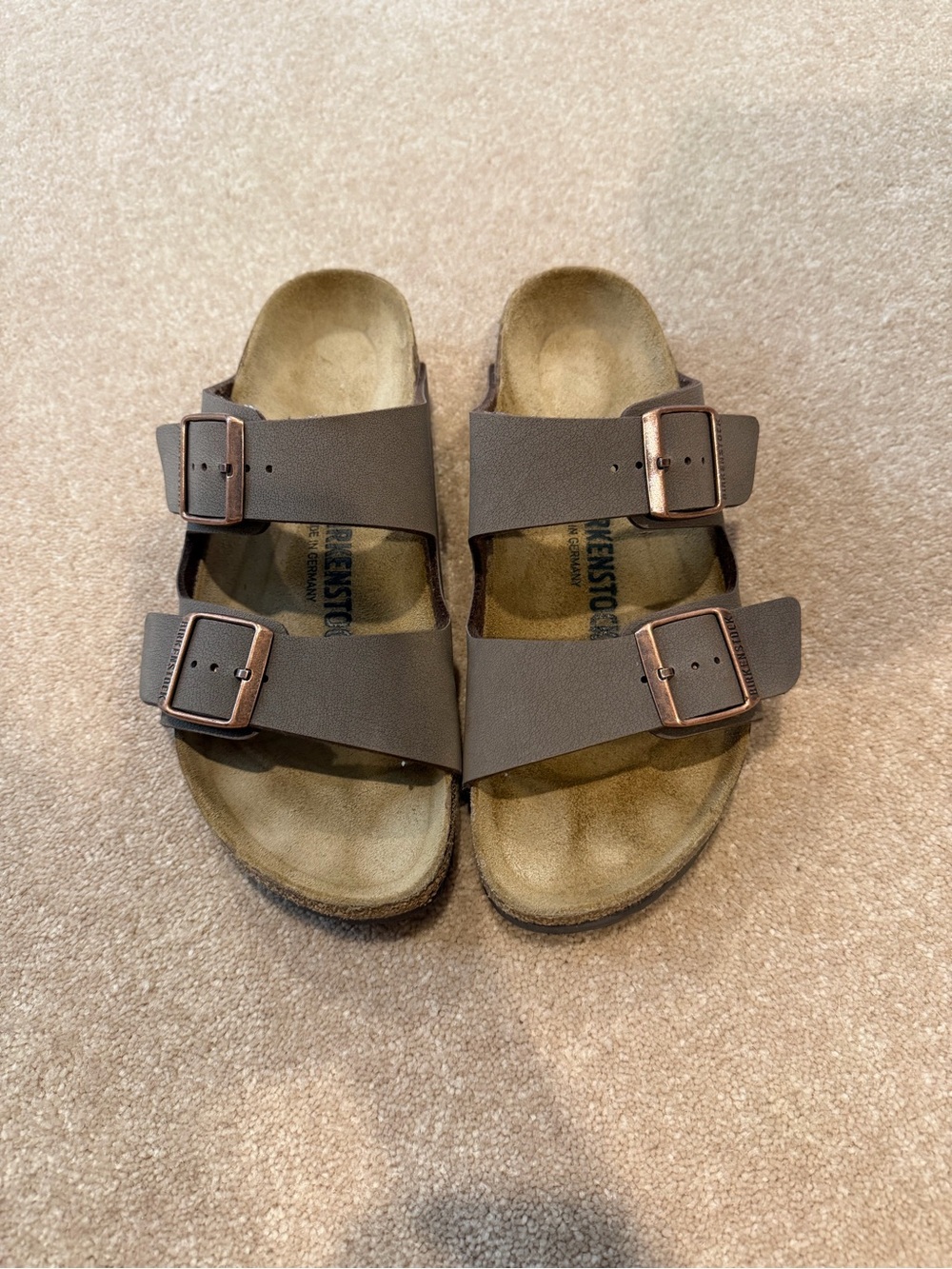 Birkenstock’s Men or Women’s